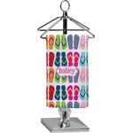 FlipFlop Finger Tip Towel - Full Print (Personalized)
