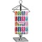 FlipFlop Finger Tip Towel - Full Print (Personalized)