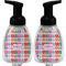 FlipFlop Foam Soap Bottle (Front & Back)