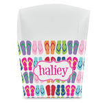 FlipFlop French Fry Favor Boxes (Personalized)