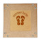 FlipFlop Genuine Leather Valet Trays - FRONT