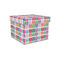 FlipFlop Gift Boxes with Lid - Canvas Wrapped - Small - Front/Main