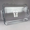 FlipFlop Glass Baking Dish - FRONT (13x9)