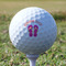 FlipFlop Golf Ball - Non-Branded - Tee
