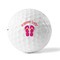 FlipFlop Golf Balls - Titleist - Set of 12 - FRONT