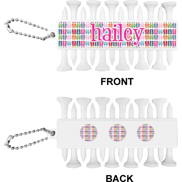 FlipFlop Golf Buddy (Approval)