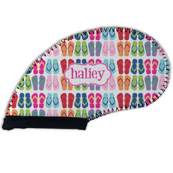 FlipFlop Golf Club Iron Cover (Personalized)
