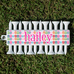 FlipFlop Golf Tees & Ball Markers Set (Personalized)