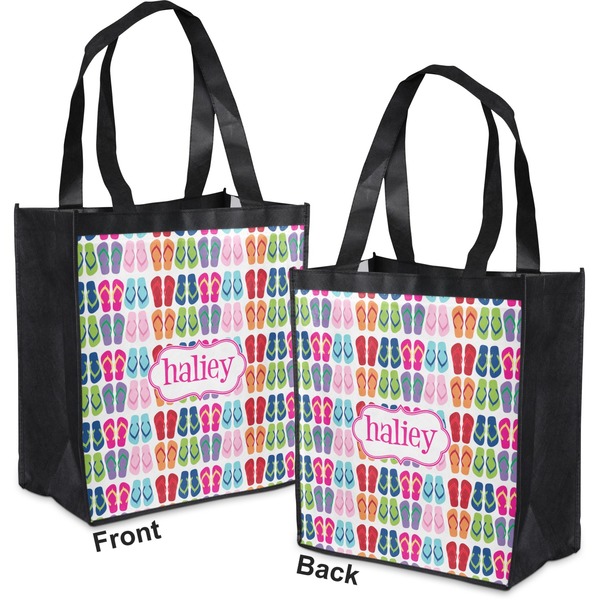 FlipFlop Grocery Bag - Apvl