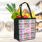 FlipFlop Grocery Bag - LIFESTYLE