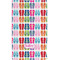 FlipFlop Hand Towel (Personalized) Full