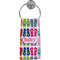 FlipFlop Hand Towel (Personalized)