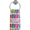 FlipFlop Hand Towel - Full Print (Personalized)