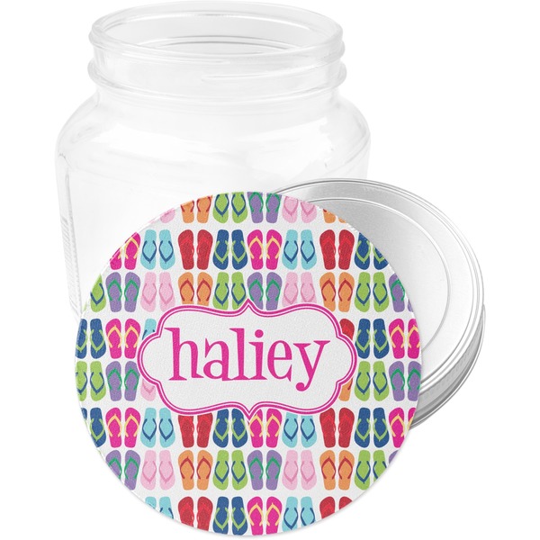 FlipFlop Jar Opener - Main