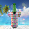 FlipFlop Jersey Bottle Cooler - LIFESTYLE