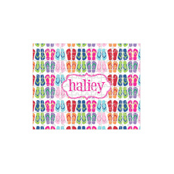 FlipFlop 110 pc Jigsaw Puzzle (Personalized)