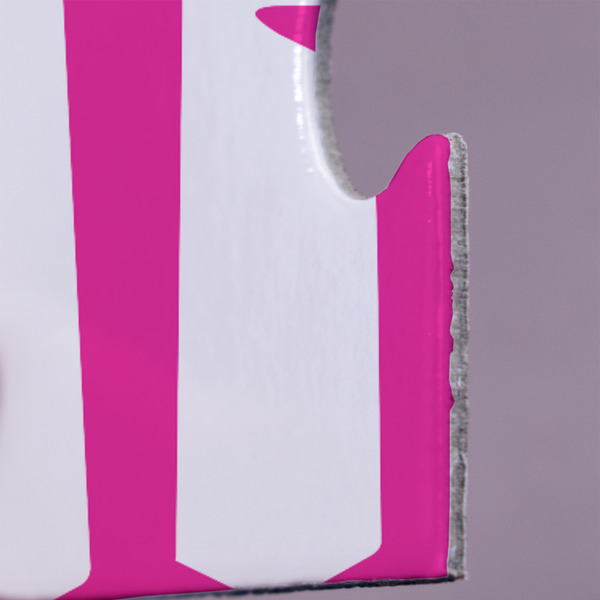 FlipFlop Jigsaw Puzzle 30 Piece  - Close Up