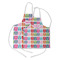 FlipFlop Kid's Apron w/ Name or Text