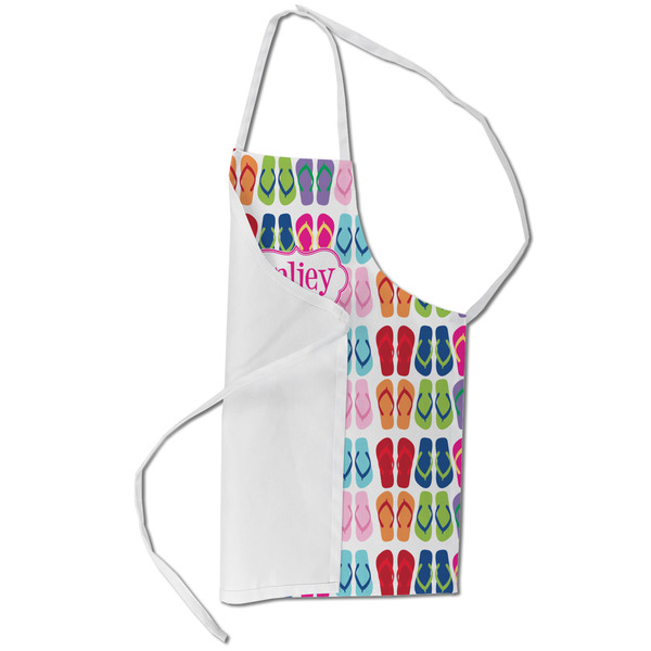 FlipFlop Kid's Aprons - Small - Main