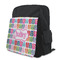 FlipFlop Kid's Backpack - MAIN