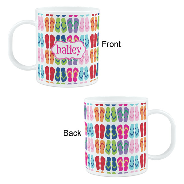 FlipFlop Kid's Mug - Apvl