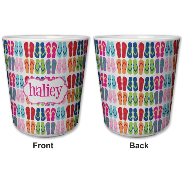 FlipFlop Kids Cup - APPROVAL