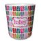 FlipFlop Plastic Tumbler 6oz (Personalized)