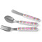 FlipFlop Kid's Flatware (Personalized)