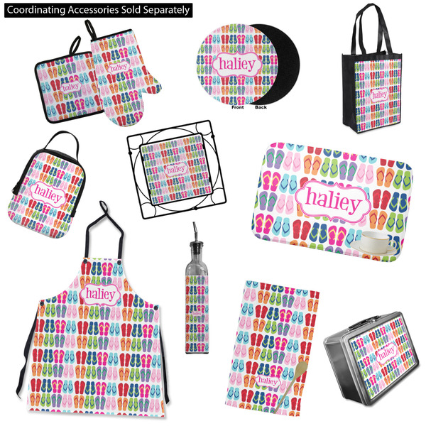 FlipFlop Kitchen Accessories & Decor