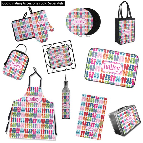 FlipFlop Kitchen Accessories & Decor