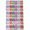 FlipFlop Kitchen Towel - Poly Cotton - Full Front