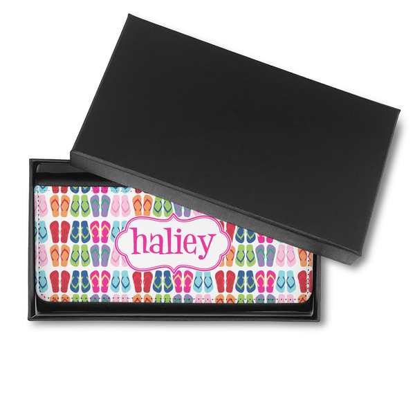 FlipFlop Ladies Wallet - in box