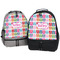 FlipFlop Large Backpacks - Both
