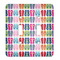 FlipFlop Light Switch Cover (2 Toggle Plate)
