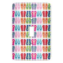 FlipFlop Light Switch Cover