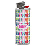 FlipFlop Case for BIC Lighters (Personalized)