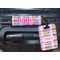 FlipFlop Luggage Wrap & Tag