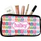 FlipFlop Makeup / Cosmetic Bag - Small (Personalized)