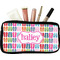 FlipFlop Makeup / Cosmetic Bag (Personalized)
