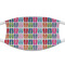 FlipFlop Cloth Face Mask (T-Shirt Fabric)