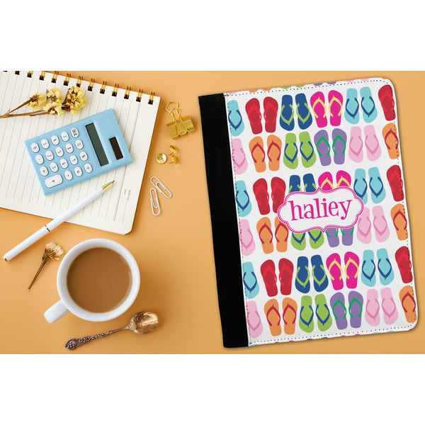 FlipFlop Medium Padfolio - LIFESTYLE (adult)