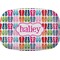 FlipFlop Melamine Platter (Personalized)