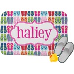 FlipFlop Memory Foam Bath Mat (Personalized)