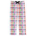 FlipFlop Mens Pajama Pants - S