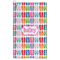 FlipFlop Microfiber Golf Towel (Personalized)