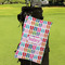 FlipFlop Microfiber Golf Towels - LIFESTYLE
