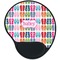 FlipFlop Mouse Pad with Wrist Support - Main
