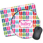 FlipFlop Mouse Pad (Personalized)