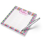 FlipFlop Notepad (Personalized)