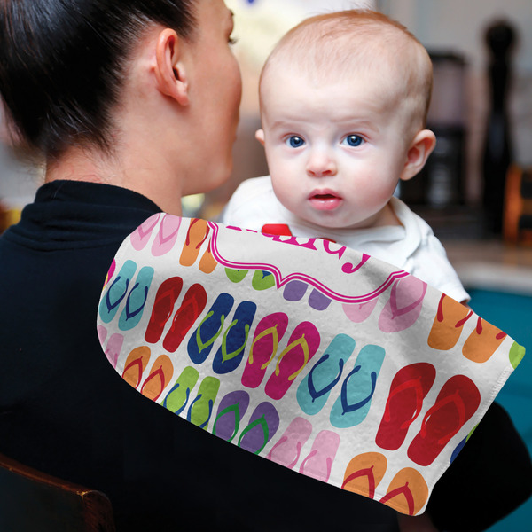 FlipFlop Old Burp - Lifestyle